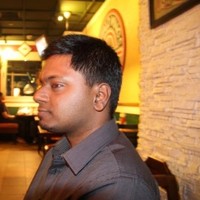 Madhan Kumar