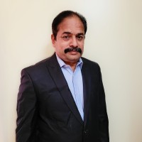 Karunakaran Kanatey Narayanan