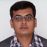 Tanuj Parikh