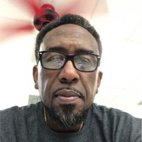 Trent Tinson