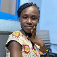 Eunice Tetteh