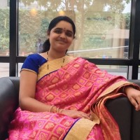 Jaya Spurthi Vaddiraju