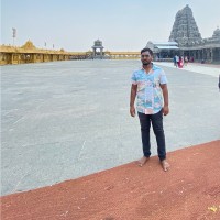 Shiva Chinthala