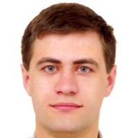 Андрей Кушнарев