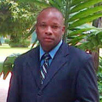 Kenrick Steele