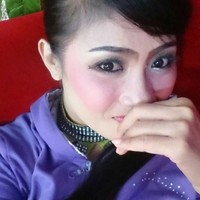 Ika puspadewi Dewi