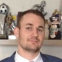 Alan Hedley