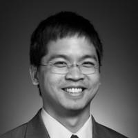 Stephen Trinh