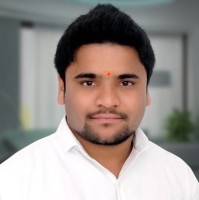 Sai Krishna Ravula
