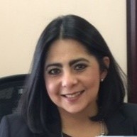 Ingrid Romero