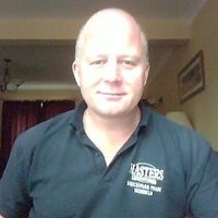 robert gibbins