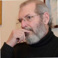 Alejandro Bluth Lipschitz