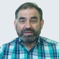 Francisco Javier Sáez González