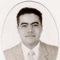 Ruben Garcia Murillo
