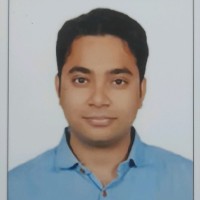 Subhadeep Mukhuty
