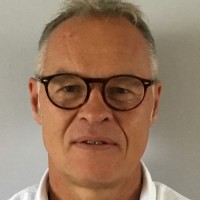 Pierre Gouletquer