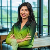Farihah Ahmed-Joubert