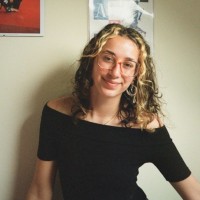 Elena Thompson