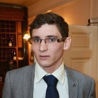 Mathew Griffiths