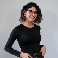 Daniela Patiño