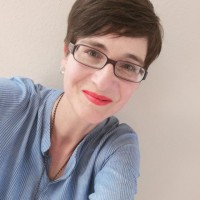 Christina Eggers