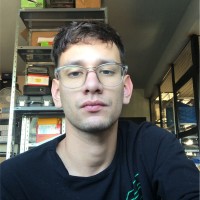 Christian Thomas Candia