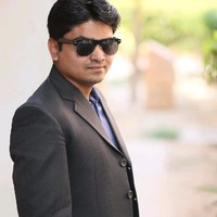 Mudasir Pathan