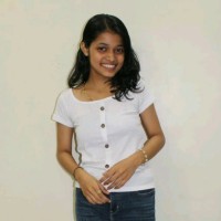 Dnyaneshwari Nalawade