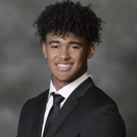 Maceo Marshall