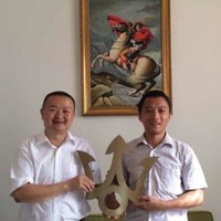 彭远航