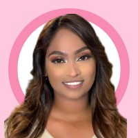 Nafeesa K. Persad