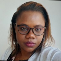 Janet Murithi, PMP®