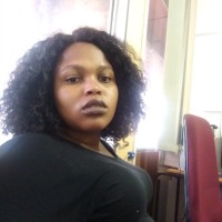 Ncamsile Ntombela