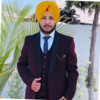 Lovedeep Singh