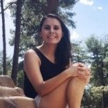 Danielle Curley, BSW