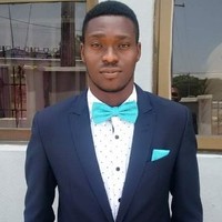 Charles Olayioye