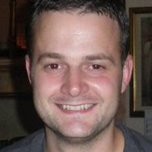 Daniel Garside