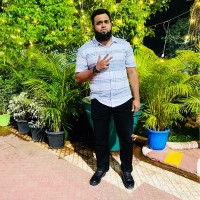 Mohammad Muddaseeruddin