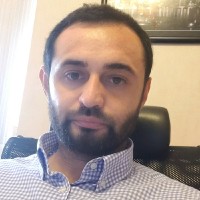Jeyhun Ahmadov