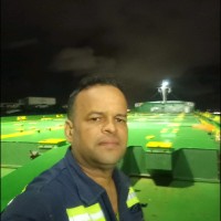 Franklin Moreno