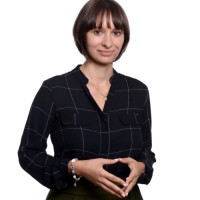 Alina Motorga