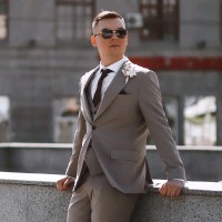 Igor Stroganov