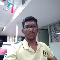 Hariprasath A