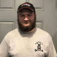 Aaron Maple