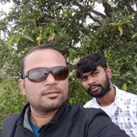 Shivakumar Hugar