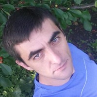 Taras Ganych