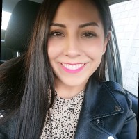 Silvia Jessica Escobedo