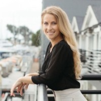 Danielle Dunn
