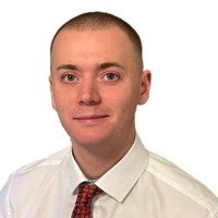 Harry Gordon