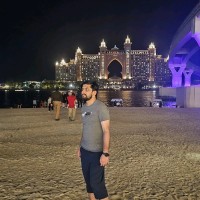 Daniyal Hashmi